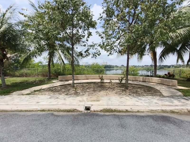 Cluster House for Sale in Sepang (Selangor) - Ashraff Daniel - Exterior - PropertyGuru.com.my