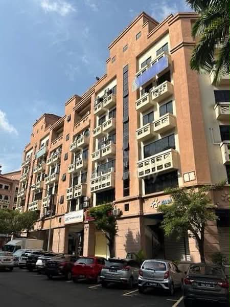 Pejabat untuk Disewa di Cheras Business Centre (Kuala Lumpur) - Chin Nyuk Kian - Exterior - PropertyGuru.com.my