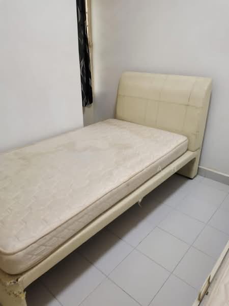 Servis Apartment untuk Disewa di Arte S - Joey Cheah - Bedroom - PropertyGuru.com.my