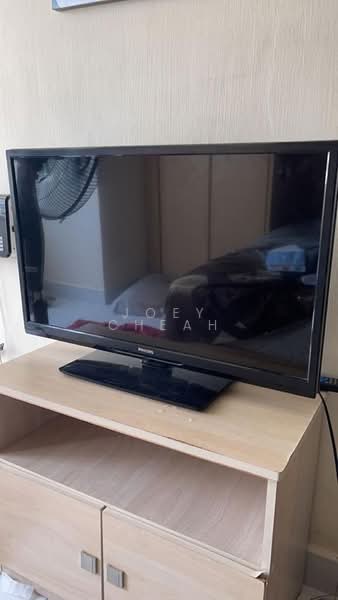 Servis Apartment untuk Disewa di Arte S - Joey Cheah - Interior - PropertyGuru.com.my