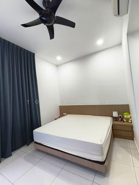 Terraced House for Rent in Johor Bahru (Johor) - Tommy Phua - Bedroom - PropertyGuru.com.my