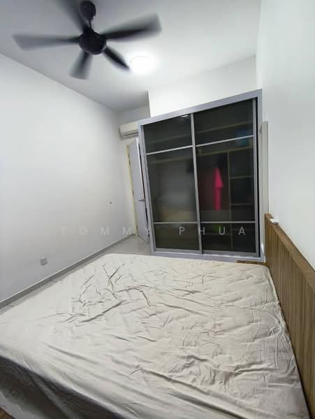 Terraced House for Rent in Johor Bahru (Johor) - Tommy Phua - Bedroom - PropertyGuru.com.my