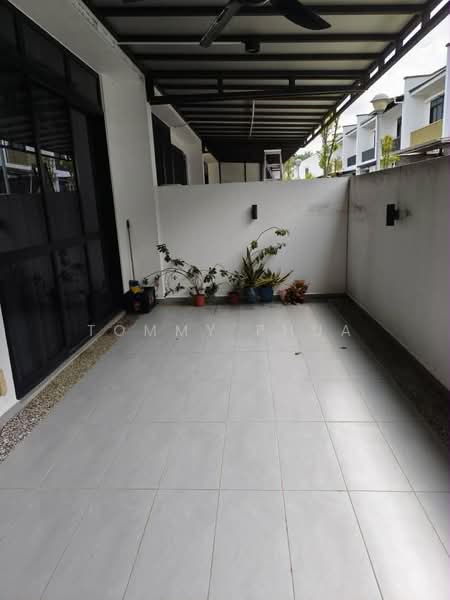 Terraced House for Rent in Johor Bahru (Johor) - Tommy Phua - Exterior - PropertyGuru.com.my