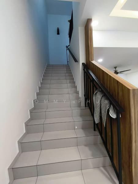 Terraced House for Rent in Johor Bahru (Johor) - Tommy Phua - Interior - PropertyGuru.com.my