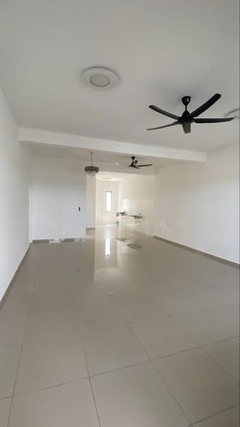 2-storey Terraced House for Rent in Bandar Enstek (Negeri Sembilan) - Muhammad Taufeeq - Interior - PropertyGuru.com.my