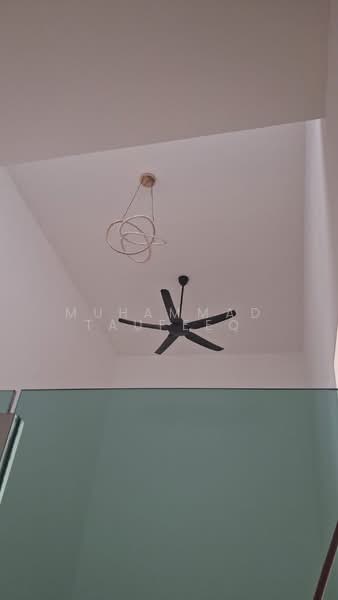2-storey Terraced House for Rent in Bandar Enstek (Negeri Sembilan) - Muhammad Taufeeq - Interior - PropertyGuru.com.my