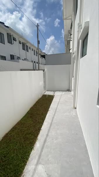2-storey Terraced House for Rent in Bandar Enstek (Negeri Sembilan) - Muhammad Taufeeq - Exterior - PropertyGuru.com.my