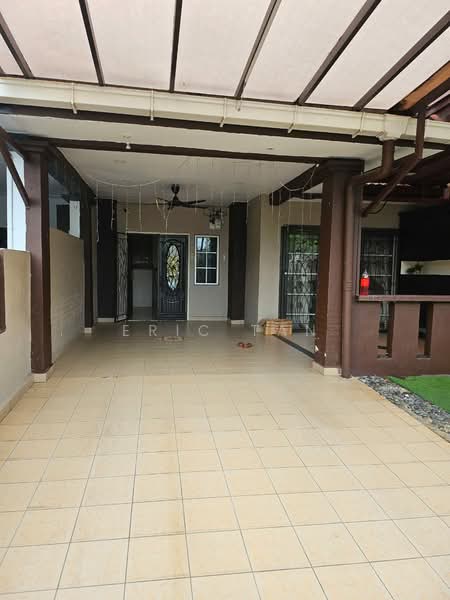 Rumah Teres 2 Tingkat untuk Disewa di Seksyen 8 (Kota Damansara) - Eric Tan - PropertyGuru.com.my