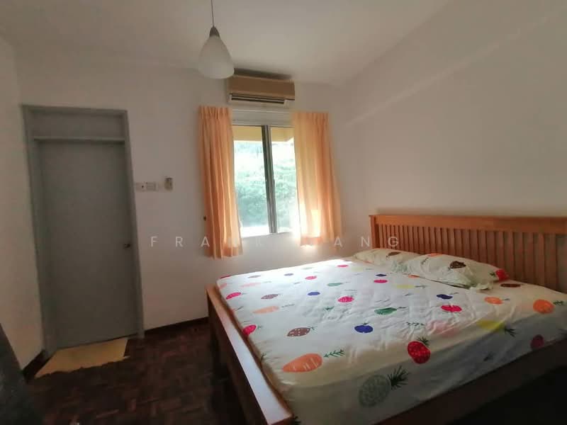 Kondominium untuk Dijual di Templer Impian - frank wang - PropertyGuru.com.my