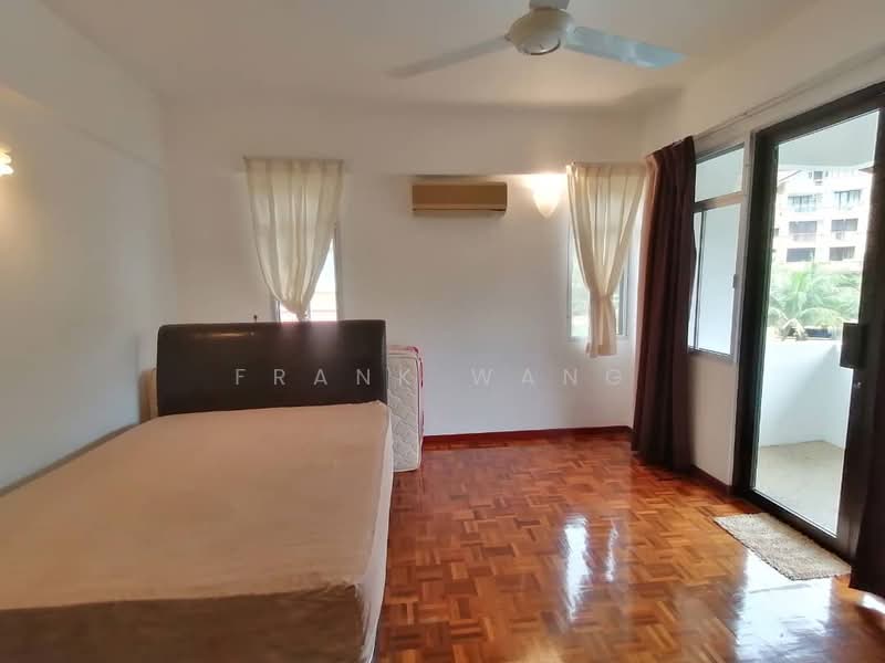 Kondominium untuk Dijual di Templer Impian - frank wang - PropertyGuru.com.my