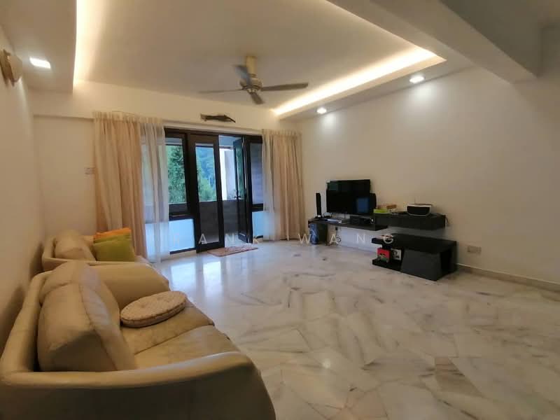 Kondominium untuk Dijual di Templer Impian - frank wang - PropertyGuru.com.my