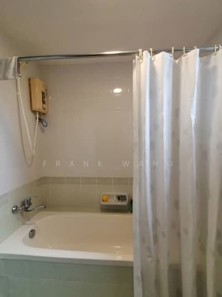 Kondominium untuk Dijual di Templer Impian - frank wang - PropertyGuru.com.my