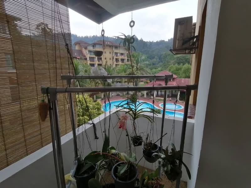 Kondominium untuk Dijual di Templer Impian - frank wang - PropertyGuru.com.my