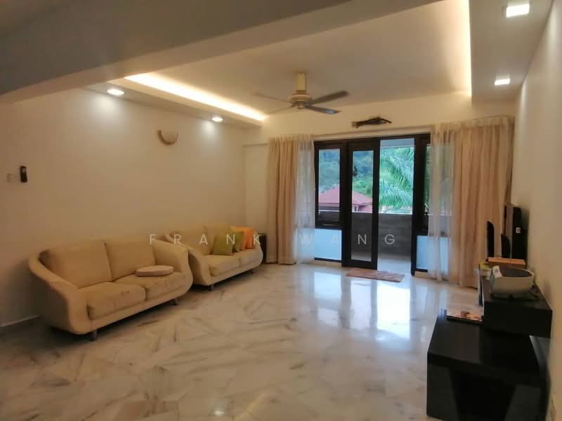 Kondominium untuk Dijual di Templer Impian - frank wang - PropertyGuru.com.my