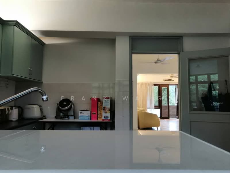 Kondominium untuk Dijual di Templer Impian - frank wang - PropertyGuru.com.my