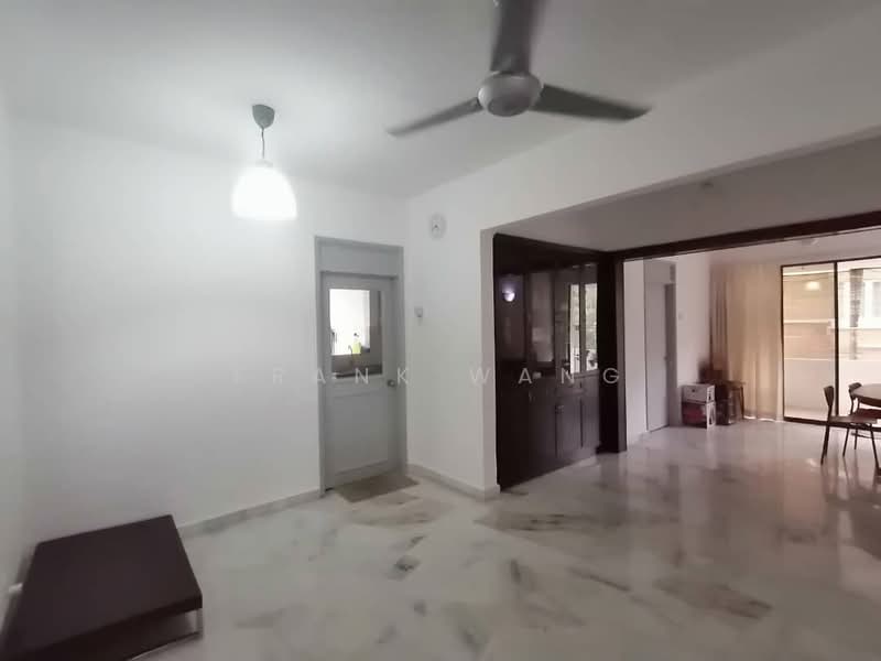 Kondominium untuk Dijual di Templer Impian - frank wang - PropertyGuru.com.my
