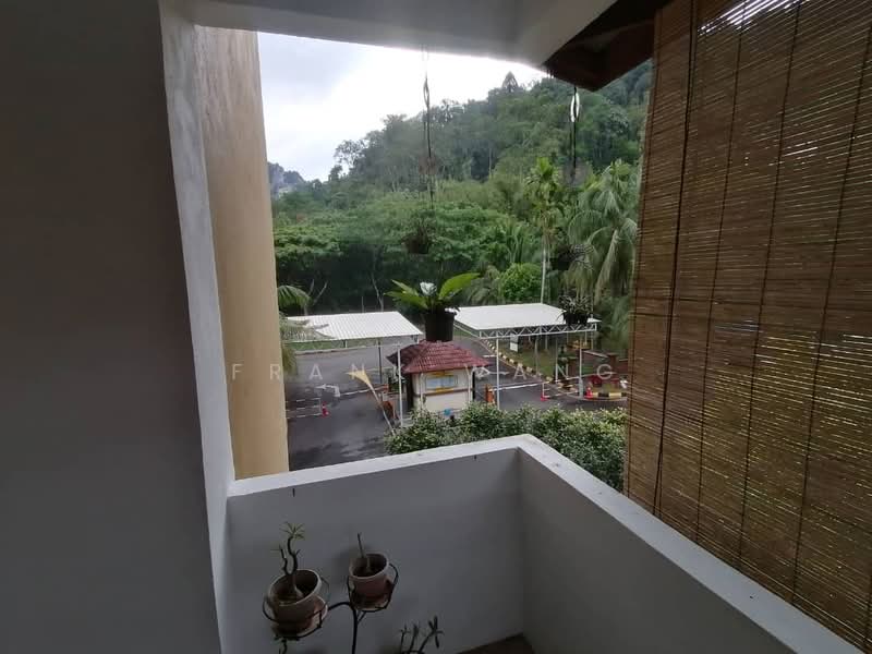 Kondominium untuk Dijual di Templer Impian - frank wang - PropertyGuru.com.my