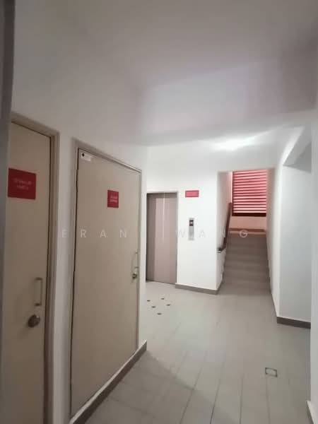 Kondominium untuk Dijual di Templer Impian - frank wang - PropertyGuru.com.my