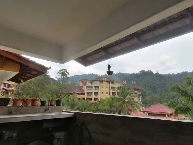 Kondominium untuk Dijual di Templer Impian - frank wang - PropertyGuru.com.my