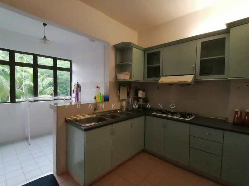 Kondominium untuk Dijual di Templer Impian - frank wang - PropertyGuru.com.my