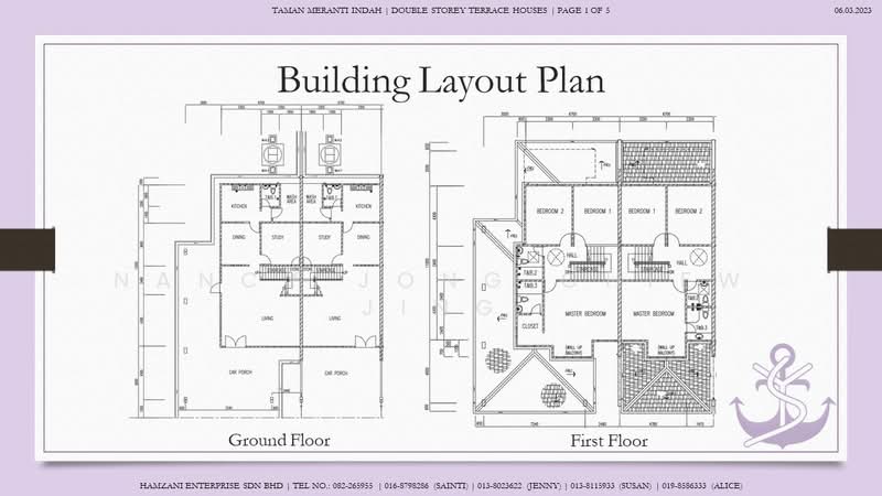2-storey Terraced House for Sale in Kota Samarahan (Samarahan) - NANCY JONG CHIEW JING - PropertyGuru.com.my