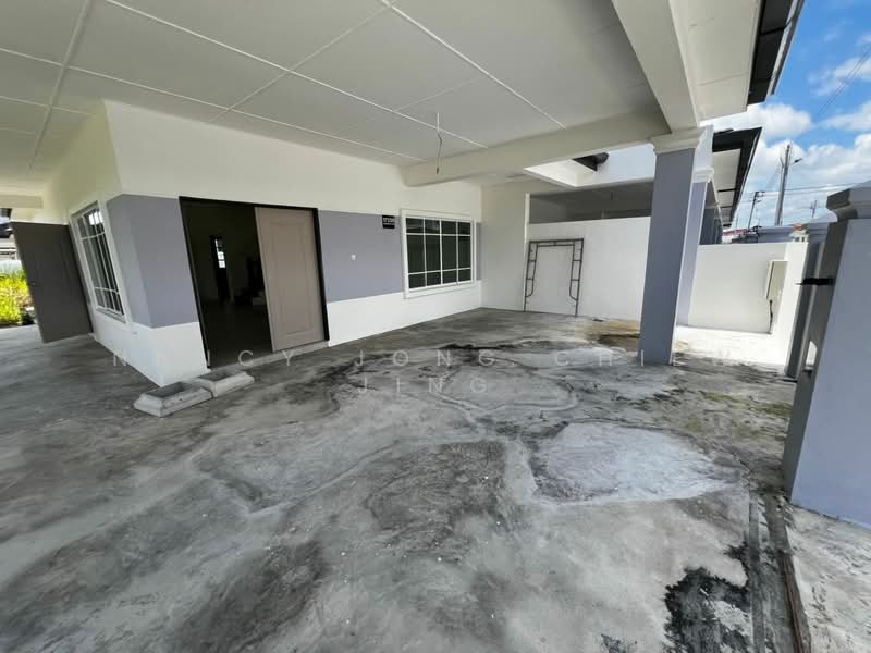 2-storey Terraced House for Sale in Kota Samarahan (Samarahan) - NANCY JONG CHIEW JING - PropertyGuru.com.my