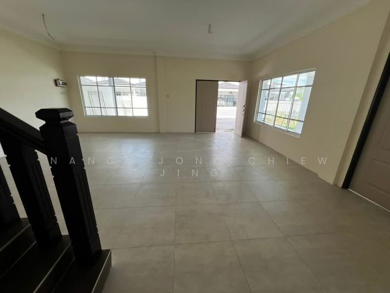 2-storey Terraced House for Sale in Kota Samarahan (Samarahan) - NANCY JONG CHIEW JING - PropertyGuru.com.my