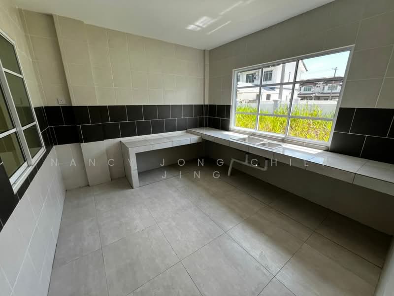 2-storey Terraced House for Sale in Kota Samarahan (Samarahan) - NANCY JONG CHIEW JING - PropertyGuru.com.my