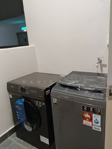 Service Residence for Rent at M Astra - Daniel Ong - Interior - PropertyGuru.com.my