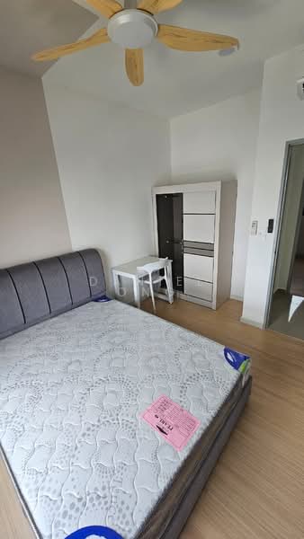 Service Residence for Rent at M Astra - Daniel Ong - Bedroom - PropertyGuru.com.my