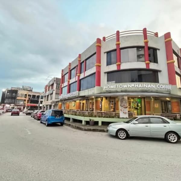 Shop for Rent in Usj 21 (Subang Jaya) - Alice Kham - Exterior - PropertyGuru.com.my