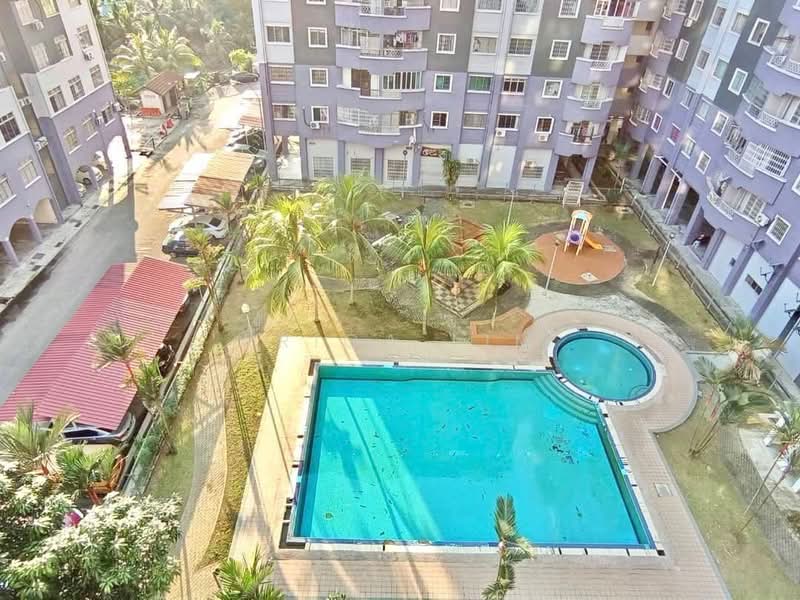 Apartment for Rent at Bayu Puteri 2 - Erica Lim - PropertyGuru.com.my