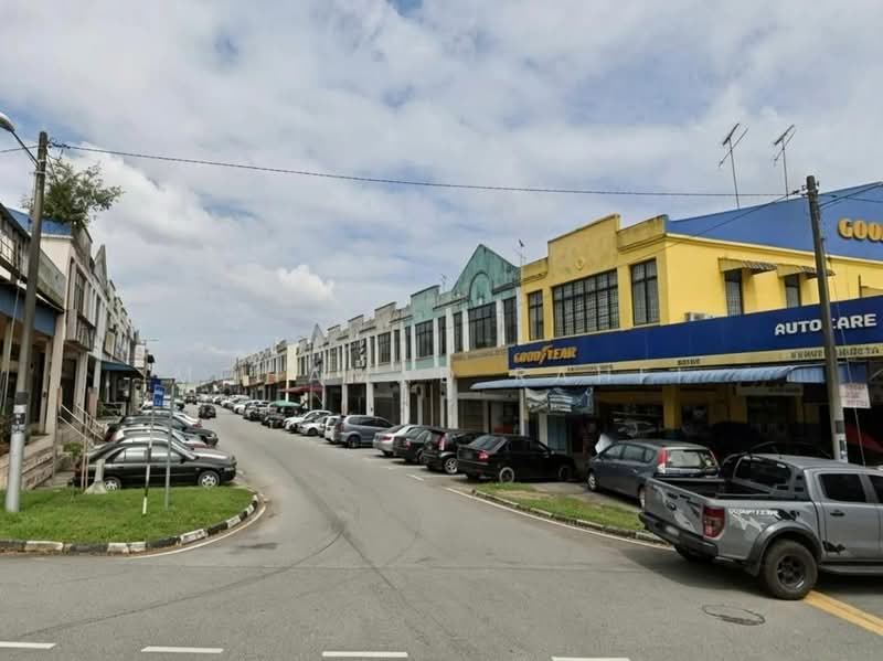 2-storey Terraced House for Sale in Taman Kulai Utama (Kulai) - Mohamad Rahfi - Exterior - PropertyGuru.com.my