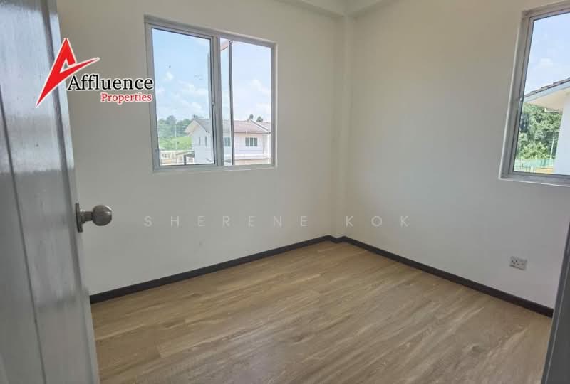2-storey Terraced House for Sale in Kuching (Sarawak) - Sherene Kok - Interior - PropertyGuru.com.my