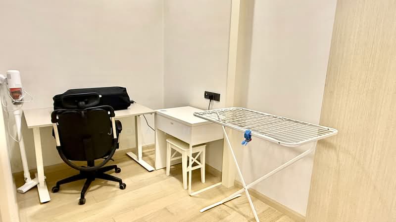 Service Residence for Rent at Star Residences One - Pooi Kah Yap - PropertyGuru.com.my