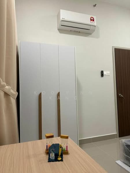 Condominium for Rent at Ara Sentral - Koo Ying Kang - Interior - PropertyGuru.com.my