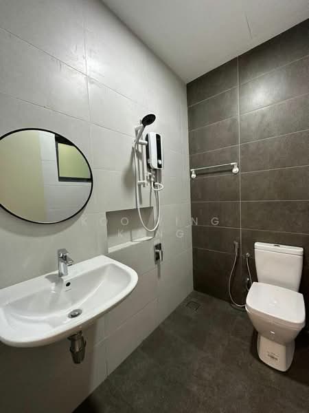 Condominium for Rent at Ara Sentral - Koo Ying Kang - PropertyGuru.com.my