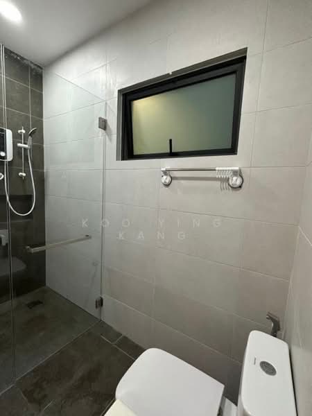 Condominium for Rent at Ara Sentral - Koo Ying Kang - PropertyGuru.com.my