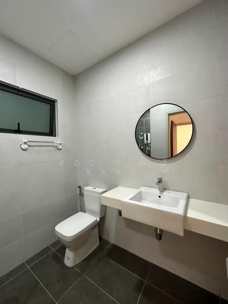 Condominium for Rent at Ara Sentral - Koo Ying Kang - PropertyGuru.com.my