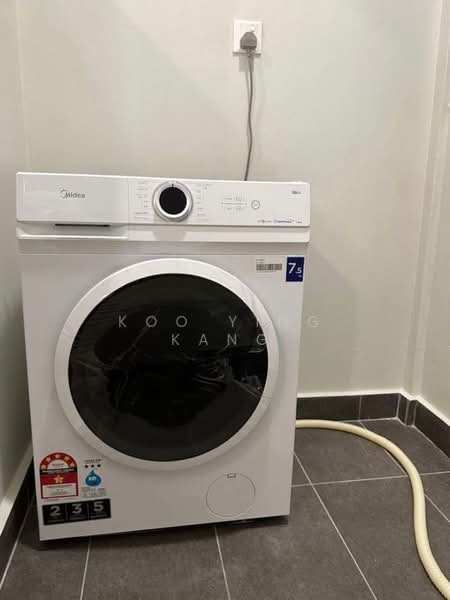 Condominium for Rent at Ara Sentral - Koo Ying Kang - PropertyGuru.com.my