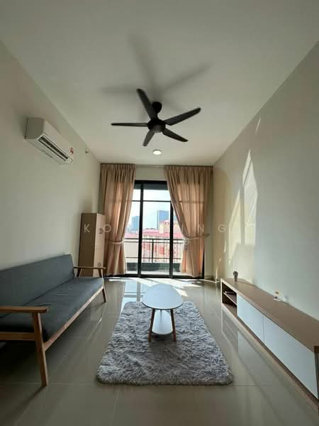 Condominium for Rent at Ara Sentral - Koo Ying Kang - PropertyGuru.com.my