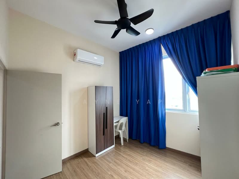 Service Residence for Sale at Rica Residence - Wayne Yap - Bedroom - PropertyGuru.com.my