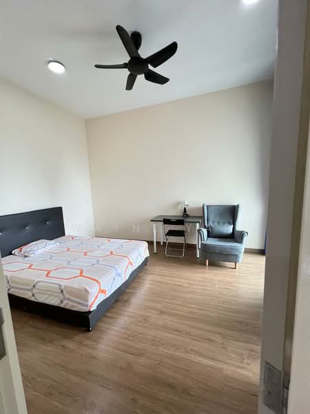Service Residence for Sale at Rica Residence - Wayne Yap - Bedroom - PropertyGuru.com.my