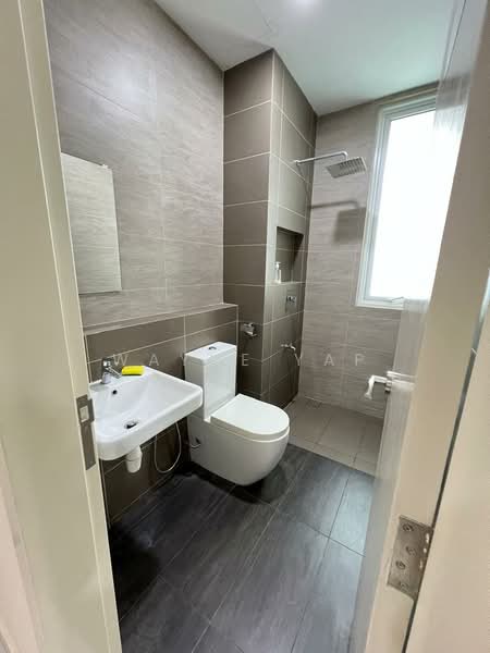 Service Residence for Sale at Rica Residence - Wayne Yap - Bathroom - PropertyGuru.com.my