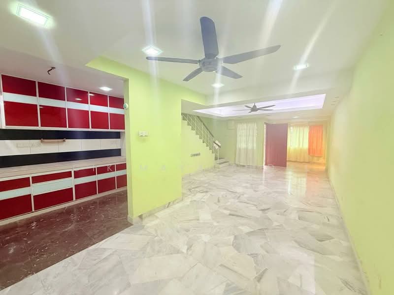2-storey Terraced House for Sale in Wangsa Melawati (Wangsa Maju) - Cik Maya Abdul - PropertyGuru.com.my