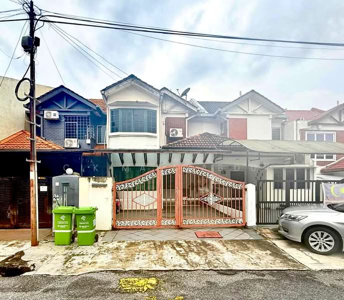 2-storey Terraced House for Sale in Wangsa Melawati (Wangsa Maju) - Cik Maya Abdul - PropertyGuru.com.my
