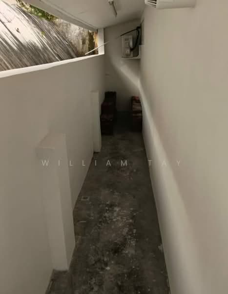 Semi-Detached House for Sale in Taman Serene (Johor Bahru) - William Tay - Corridor - PropertyGuru.com.my