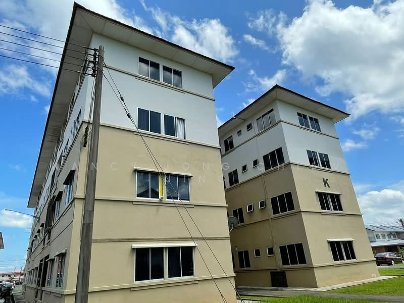 Apartment for Sale at Taman Desa Ilmu - NANCY JONG CHIEW JING - PropertyGuru.com.my