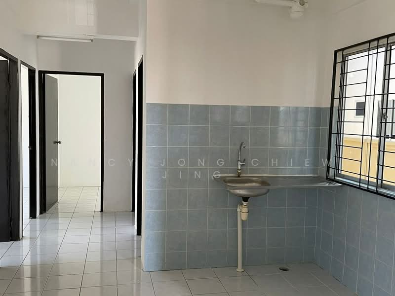 Apartment for Sale at Taman Desa Ilmu - NANCY JONG CHIEW JING - PropertyGuru.com.my