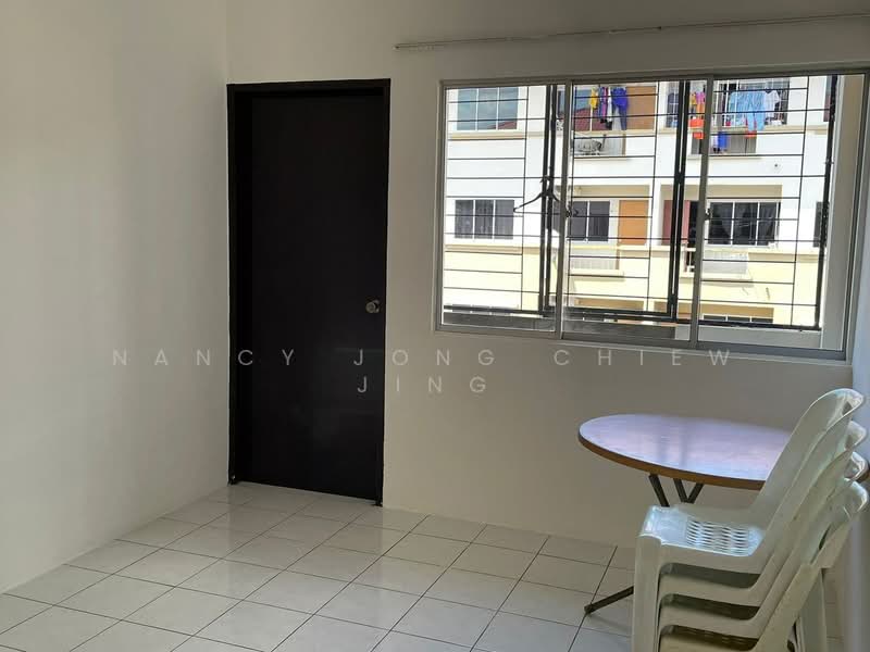 Apartment for Sale at Taman Desa Ilmu - NANCY JONG CHIEW JING - PropertyGuru.com.my